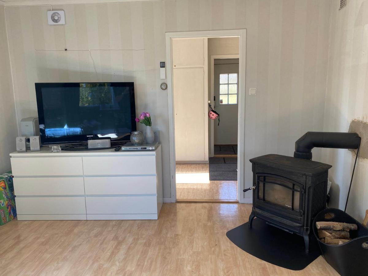 Villa Movaegen Family Friendly Free Wifi Lake Nearby Morlunda Exterior foto