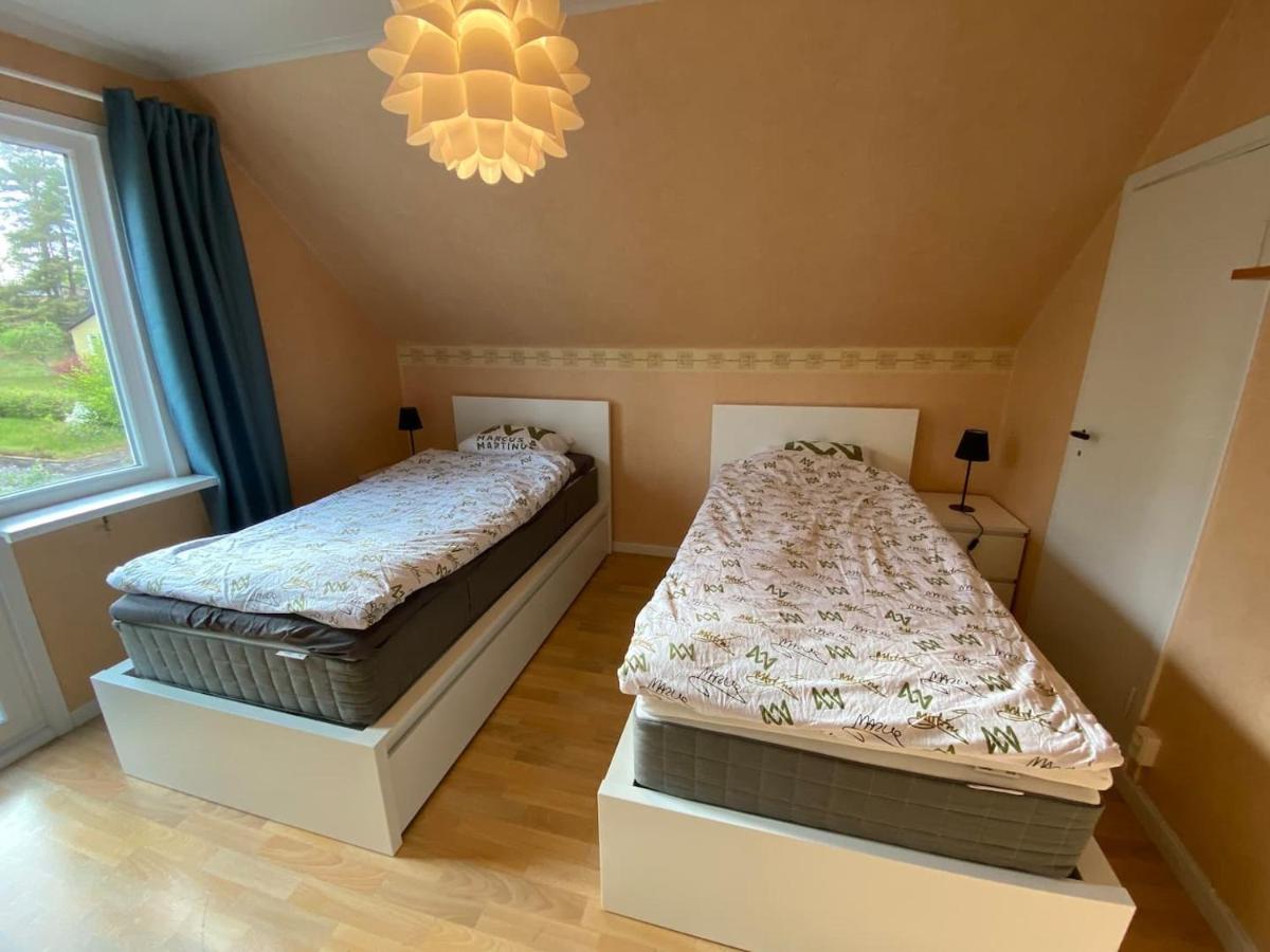 Villa Movaegen Family Friendly Free Wifi Lake Nearby Morlunda Exterior foto