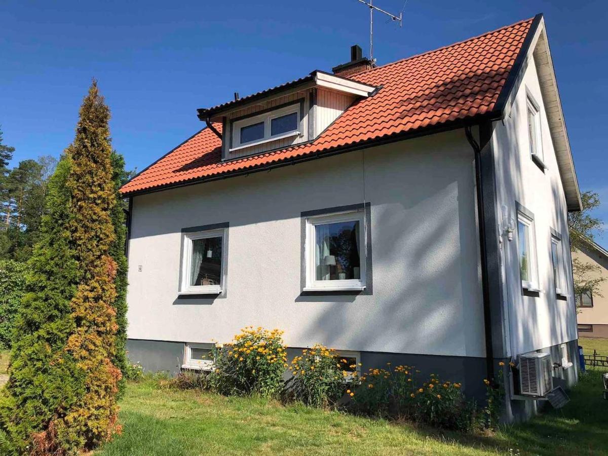 Villa Movaegen Family Friendly Free Wifi Lake Nearby Morlunda Exterior foto